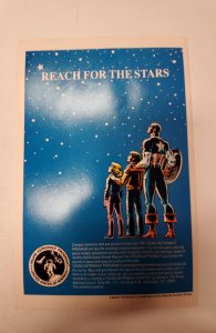 Squadron Supreme #1 (1985) NM Marvel Comic Book J653