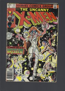 The X-Men #130 (1980)