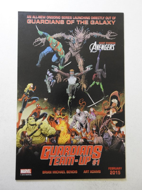 The Amazing Spider-Man #12 (2015) NM Condition!