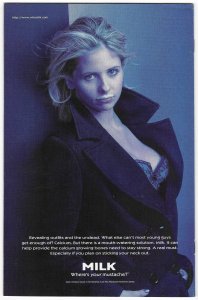 WildC.A.T.s: Covert Action Teams #49 (1998)