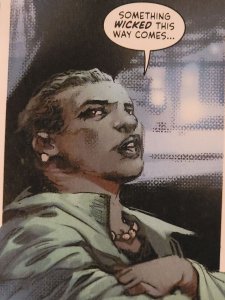 Knight Terrors First Blood 1 Cover A