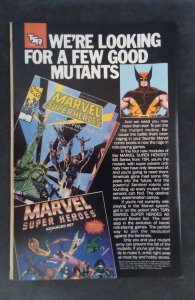 The Uncanny X-Men #227 (1988)