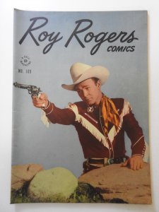 Four Color #109 (1946) FN Condition!