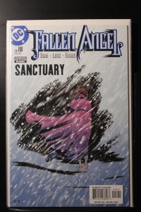 Fallen Angel #18 (2005)