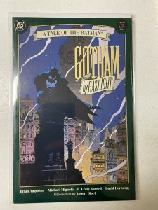 Batman Gotham by Gaslight 4.0 VG (1989)