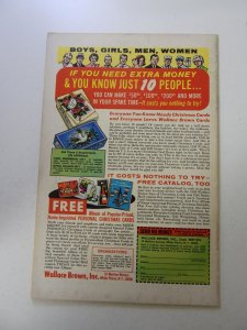 Fantastic Four #78 VF condition