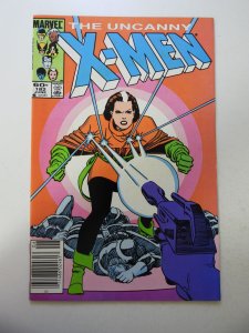The Uncanny X-Men #182 (1984) VF Condition