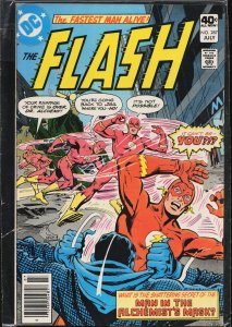 The Flash #287 (1980) The Flash