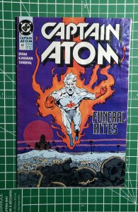 Captain Atom #47 (1990)