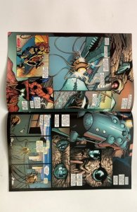 The Amazing Spider-Man #699 (2013)