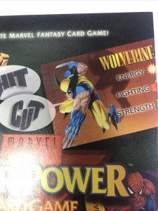 All New Exiles Vs X-Men # 0 (1995) Variant • Signed Ken Lashley • Certified