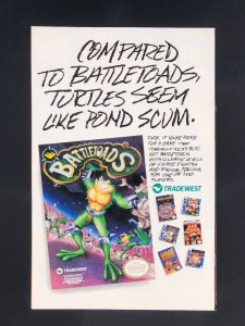 The Mighty Thor #435 (1991)