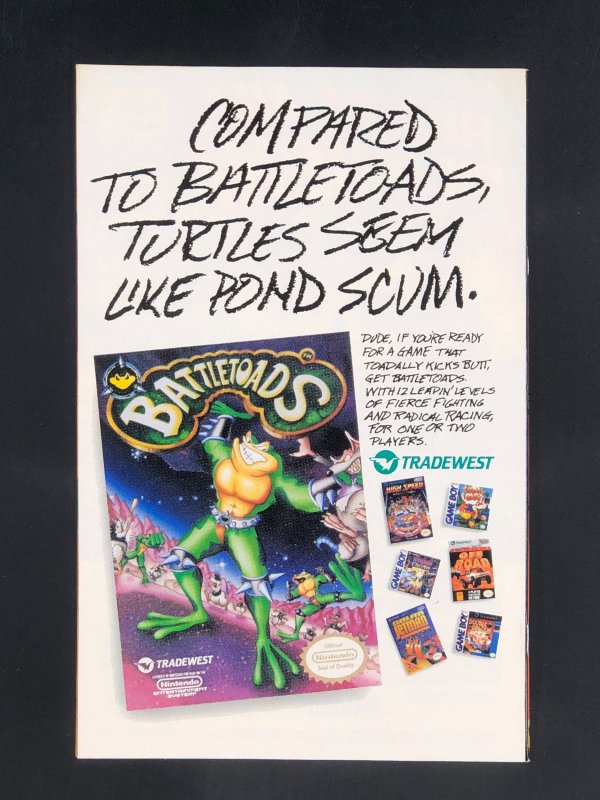 The Mighty Thor #435 (1991)