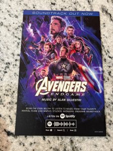 Morbius The Living Vampire # 1 NM 1st Print Marvel Comic Book 22 J436