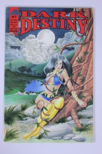 Dark Destiny (1994) NM