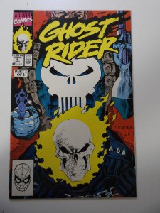 Ghost Rider #6 (1990)
