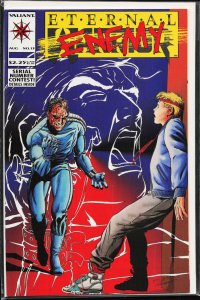 Eternal Warrior #13 (1993) Eternal Warrior