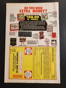 Mister Miracle (1973) #15 VG/FN (5.0) 1st appearance Shilo Norman Future State|