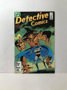 Detective Comics #571 (1987) Check out our other auctions!)