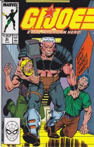 G.I. Joe #90