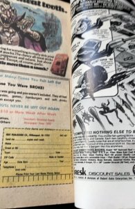 The X-Men #83 (1973)Vs the hulk Romita /Conway