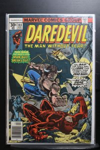 Daredevil #144 (1977)