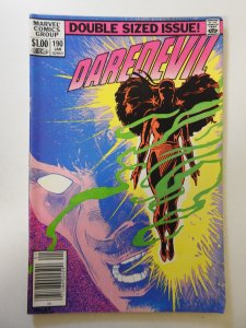 Daredevil #190 (1983) FN+ Condition!
