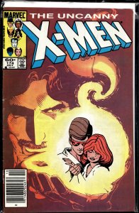 The Uncanny X-Men #174 (1983) X-Men