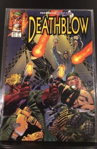 Deathblow #24 (1996)