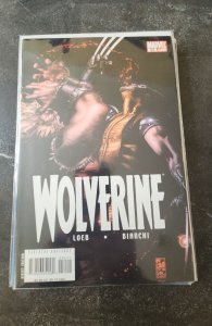 Wolverine #52 (2007)