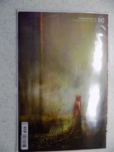 Poison Ivy #11 CVR B DC COMICS(2023)