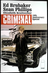 Criminal: 10th Anniversary Special Edition (2016)