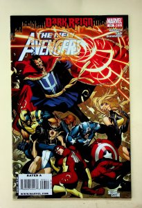 New Avengers #30 (Jul 2009, Marvel) - Near Mint-