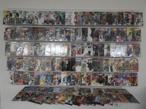 Huge Lot 160+ Comics W/ Wolverine, Superman, Thief of Thieves, +More! Avg VF