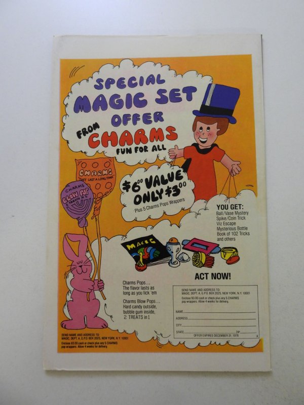 Young Love #121 (1976) VF- condition