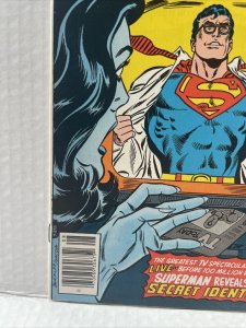 Superman #326 