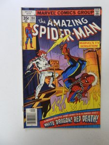 The Amazing Spider-Man #184 (1978) FN+ condition