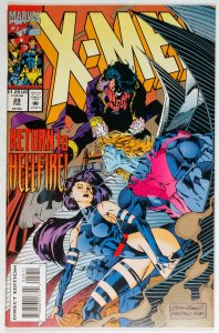 X-Men #29 (1994)