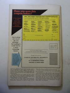 Giant-Size Defenders #5 (1975) VG/FN Condition