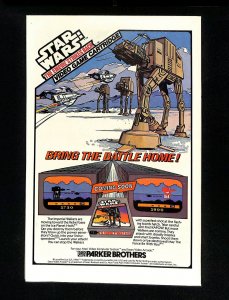 Amazing Spider-Man #233