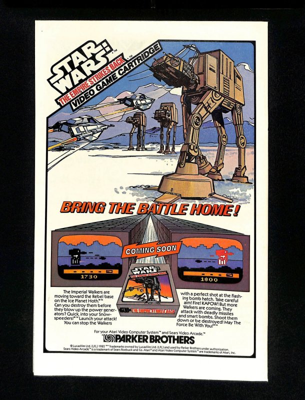 Amazing Spider-Man #233