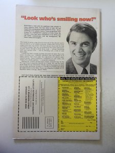 Iron Man #85 (1976) FN Condition