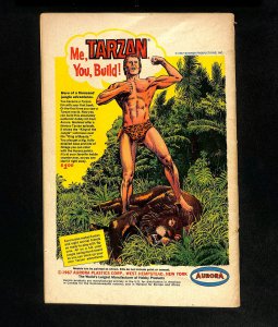 Strange Adventures #206