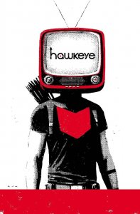 Hawkeye Vol 2 (2012) #18