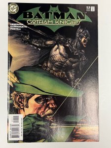 Batman: Gotham Knights #53 Direct Edition (2004)