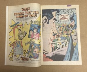 Millennium #5 (8.0 VFN )  Steve Englehart /  February 1987