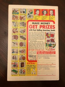 Wonder Woman #169 (1967) - VF High Grade!