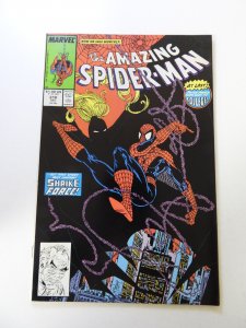 The Amazing Spider-Man #310 Direct Edition (1988) VF- condition