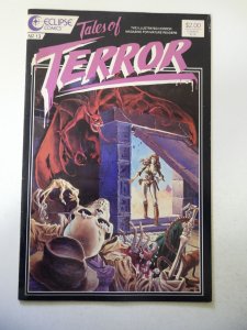 Tales Of Terror #13 (1987) FN+ Condition