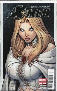 Astonishing X-Men #43 (2011) X-Men